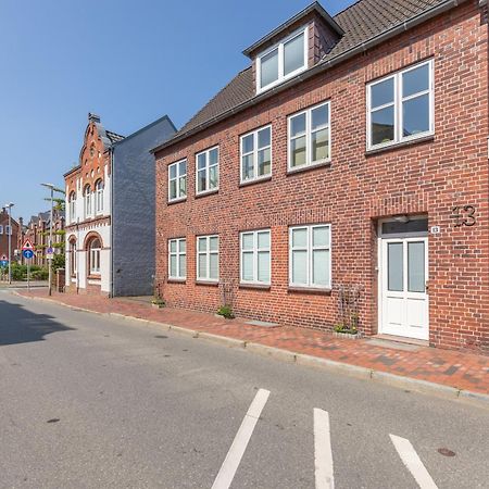 Tante Tine Apartamento Husum  Exterior foto